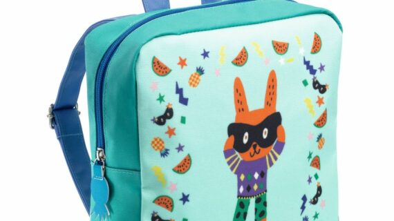 Sacs à dos Bunny