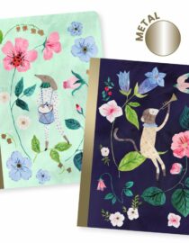 Petits carnets Carnets Cécile