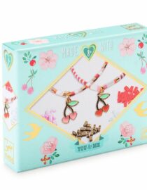 You & Me Tila et Cerises