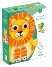 Inzebox Zanimals