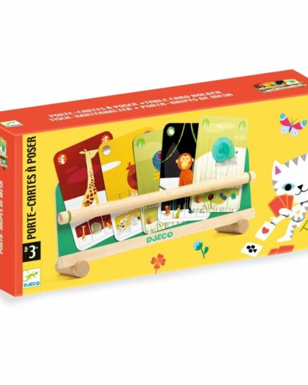 Jeux de cartes Color connect