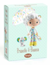 tinyly Prunelle & Bianca