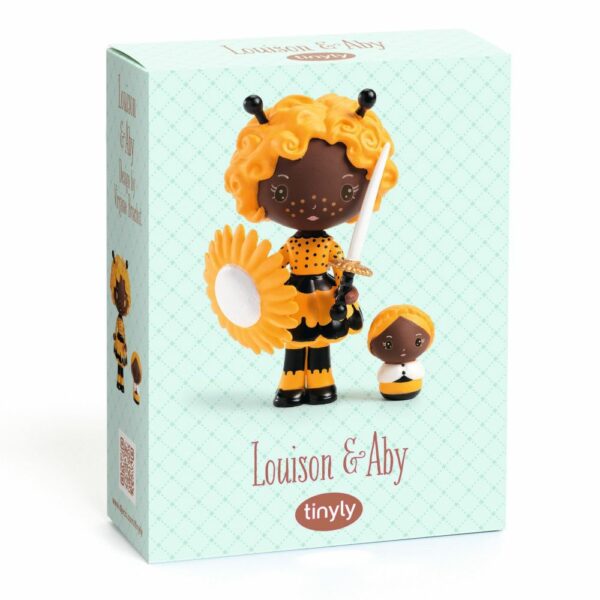 tinyly Louison & Aby