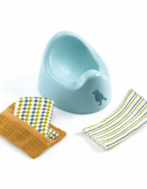 Poméa Pot & Lingettes