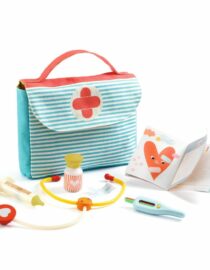 Poméa Visite chez le médecin