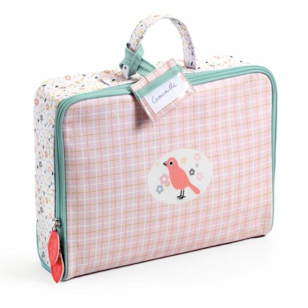 Poméa Valise de voyage