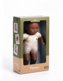 Poméa Yellow