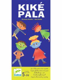 Jeux Kiképala