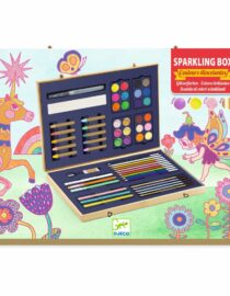 Les couleurs des grands Sparkling color box