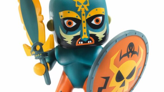 Arty Toys Pirates - Biglos