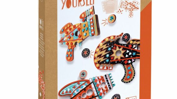 Mosaïques & Stickers Kosmik