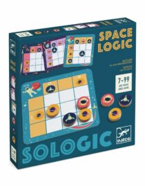 Sologic Space Logic