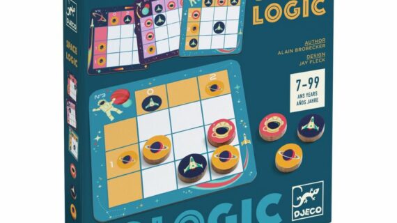 Sologic Space Logic