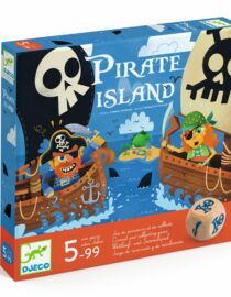 Jeux Pirate Island