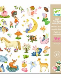 Stickers Fantasy