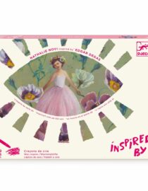 Inspired By Ballerines