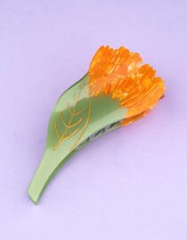 Pince à cheveux Calendula
