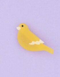 Barrette Canari
