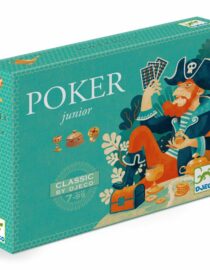 Poker Junior