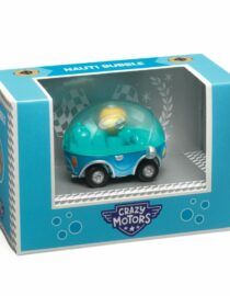 Nauti Bubble