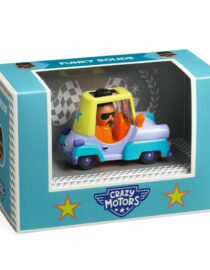 Funky Bolide