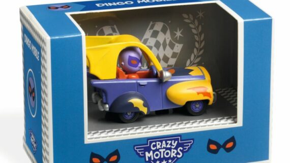 Dingo Mobile