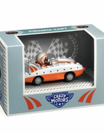 Piranha Kart