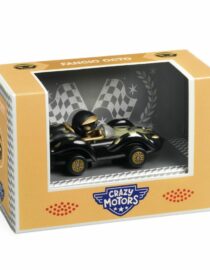 Fangio Octo