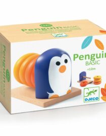 Penguin Basic