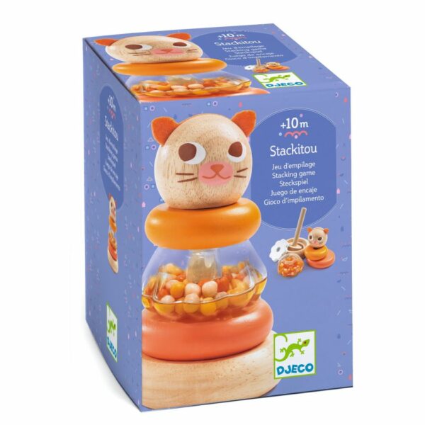 Stackitou