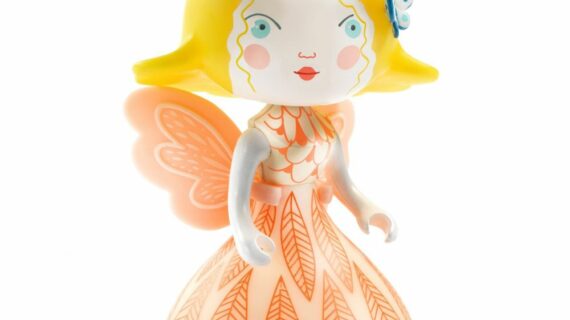 Lili Butterfly