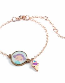 Bijoux bracelet Tutti