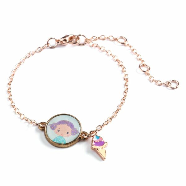 Bijoux bracelet Tutti