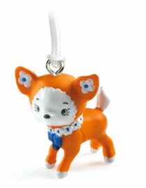 Bijoux porte clef Indie