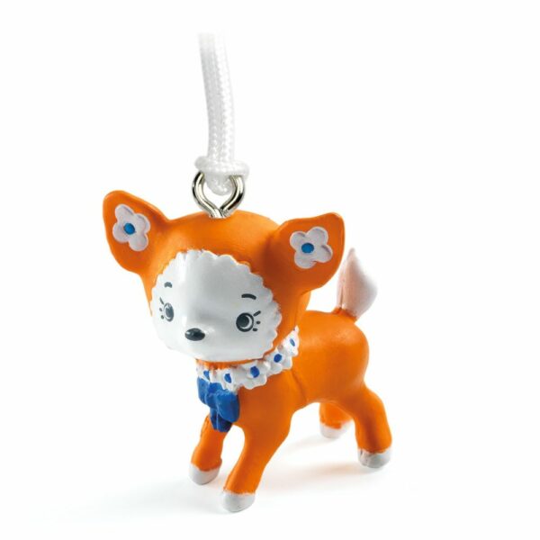 Bijoux porte clef Indie