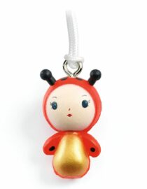 Bijoux porte clef Minico