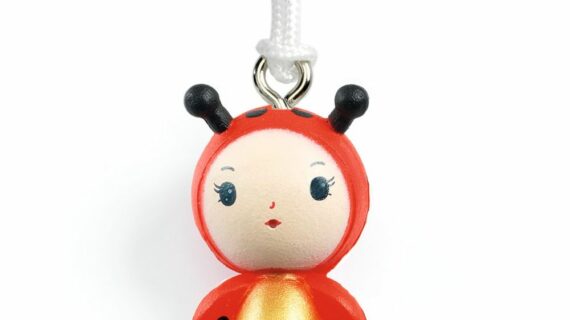 Bijoux porte clef Minico