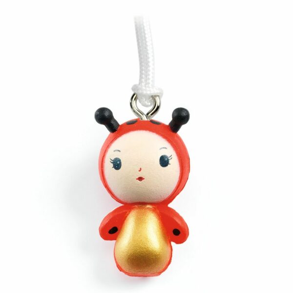 Bijoux porte clef Minico
