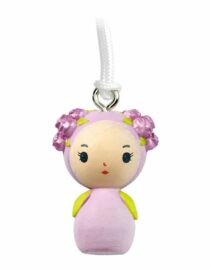 Bijoux porte clef Rosie