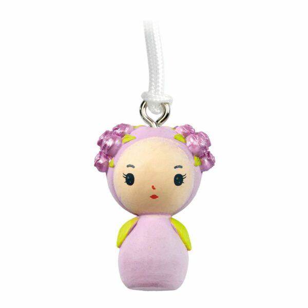 Bijoux porte clef Rosie