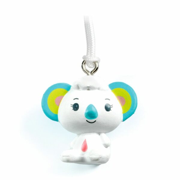 Bijoux porte clef Bianca