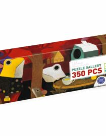 Puzzle Volcania  - 350 pcs
