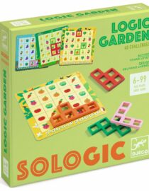 Logic Garden