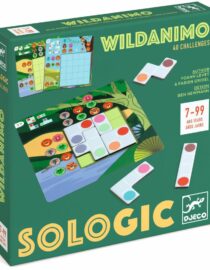 Wildanimo