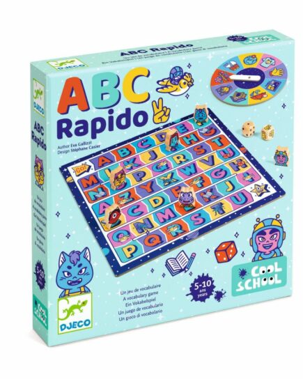 ABC rapido