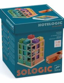 Hotelogic
