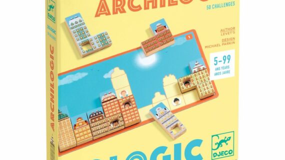 Archilogic