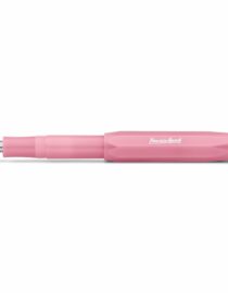 Stylo plume Blush Pitaya FROSTED SPORT