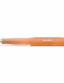Stylo plume Mandarine FROSTED SPORT