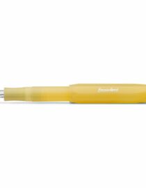 Stylo plume Sweet Banana FROSTED SPORT
